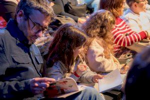 El Escalante convoca su Premio de Teatro 2024 de impulso a la dramaturgia para la infancia y la juventud