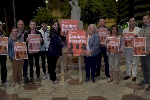 Arranca la Campaña de Ciudadanos para las Elecciones Europeas en Castelló