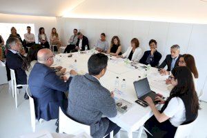 La Fageda comparte en Valencia la importancia del valor social en el sector de hostelería y colectividades