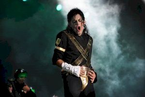 El mejor espectáculo musical en directo sobre Michael Jackson, Michael’s Legacy, llega al Teatre Auditori