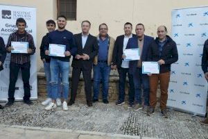 El GAL Maestrat Plana Alta y Caixabank lanzan la tercera convocatoria de ayudas y reconocimiento a emprendedores