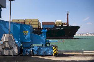 PortCastelló recupera MSC con un servicio semanal a Marruecos