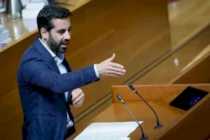 José Muñoz: “Los tribunales han tumbado otra operación oscura del Consell de Mazón en el contrato para la gestión de Ciudad de la Luz”