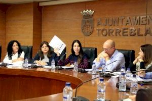 El Ayuntamiento de Torreblanca se sumará al Plan VIU de la Generalitat para promover viviendas de protección pública