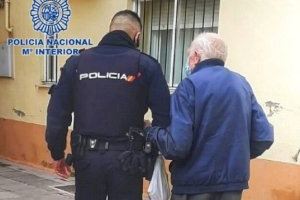 Cae una red de 'comerciales' que estafaban a 'caramelos', ancianos con dinero pero influenciables por los ladrones