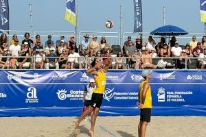 El segundo fin de semana de celebración del “Beach Games Costa Blanca” llena a rebosar las gradas y el paseo marítimo de Muchavista