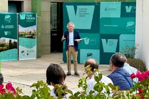 Generalitat y Ayuntamiento de València ponen en valor el patrimonio natural de la ciudad en la Semana de la Biodiversidad