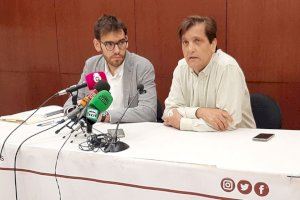 L’Ajuntament d’Alzira descarta la proposta d’urbanització del PAI del Torretxó