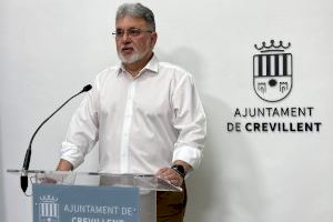 El PSOE de Crevillent reclama rapidez y diligencia al gobierno municipal en la solicitud y tramitación de la campaña 2024 de Bonos Consumo