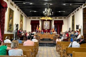 El gobierno municipal de Elche ya gestiona cerca del 50% del total de inversiones presupuestadas para 2024