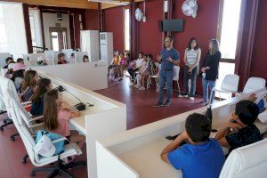 La Conselleria d’Educació accepta les alegacions que permeten a Ontinyent recuperar la zonificació escolar