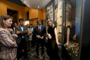 El MARQ expone las joyas funerarias halladas en la necrópolis bizantina del Cabezo del Molino de Rojales