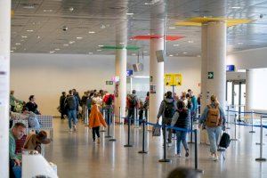 Arrancan las nuevas rutas aéreas de Castellón a País Vasco y Portugal