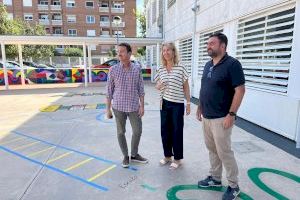 Catarroja ofrece un bus gratuito para los estudiantes que van a realizar la EBAU al Campus de Burjassot