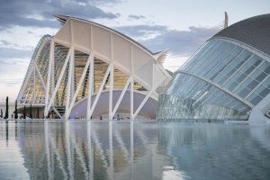 El Museu de les Ciències dará visibilidad a la ELA con una exposición fotográfica