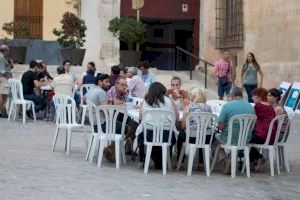 En marxa la convocatòria 2024 de subvencions a les associacions veïnals de Xàtiva i la participació ciutadana