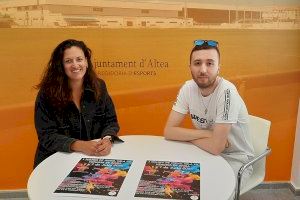 Deportes y el Club Futsal Costa Blanca organizan un torneo en memoria de Amaia Del Valle