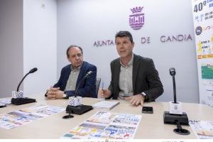 Gandia será el epicentro del Campeonato de España de Intercomunidades este fin de semanac