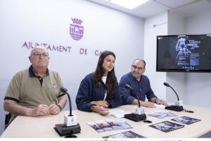 Gandia incorpora novetats a la celebració del Corpus Christi