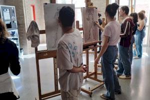 Escola d’Art i Superior de Disseny de Castelló lanza su oferta educativa para el curso 2024-2025 enfocada en la creatividad y la innovación