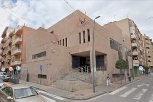 La Generalitat Valenciana cederá el edificio de los antiguos juzgados de la calle Constitución al Ayuntamiento de Villajoyosa