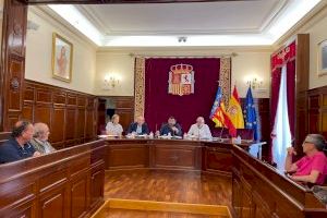 La Escuela Taurina de la Diputación fomenta la actividad y tradición taurina en los pueblos de Castellón