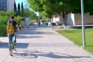 La UA programa diversas actividades para celebrar el Día Mundial de la Bicicleta