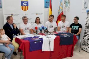 Sant Joan se convertirá el 15 de junio en una fiesta del deporte solidario con varios actos a favor de pacientes de dos enfermedades raras