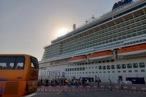 La Federación Vecinal de Valencia exige medidas contundentes para frenar la turistificación: "La ciudad se está haciendo inhabitable"