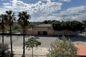 El Puig de Santa Maria tendrá un nuevo grupo de 4º de Primaria en el CEIP Guillem d’Entença