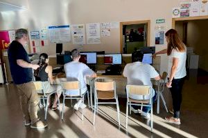 Abierto el proceso de Admisión de Matrícula en el IES La Mar de Xàbia para Ciclos de FP Presenciales y Semipresenciales