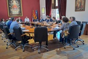 Elche modifica el Plan General para regular la instalación de fotovoltaicas