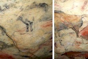 Desarrollan un modelo matemático para optimizar las medidas de conservación de la Cueva de Altamira