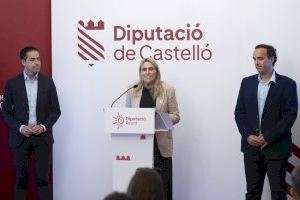 La Diputación de Castellón licita las primeras obras para la instalación de placas fotovoltaicas en los municipios adheridos al Plan Resol