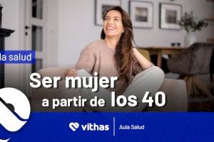 El Hospital Vithas Valencia Consuelo organiza un Aula Salud gratuita sobre ginecología para mujeres a partir de los 40 años