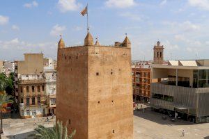 La Torre acogerá la Pasarela de Moda de Torrent donde se homenajeará a Josefina Huerta