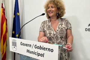 Cultura presenta el curso de verano de la UMH “El valencià per a comunicar VI”