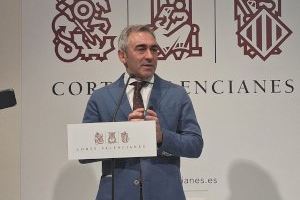 Barrachina: “Reprobamos a la Vicepresidenta Ribera porque cada decisión que ha tomado es un ataque a la Comunitat Valenciana”