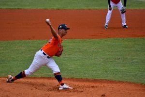 València será sede de la Copa Europea de Beisbol, la segunda máxima competición continental de este deporte