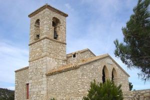 La campana más deseada ya está en manos de la Guardia Civil: detienen a los autores que la robaron de una ermita de Ontinyent