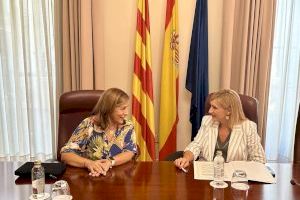 Luz verde a la nueva depuradora de Benicàssim