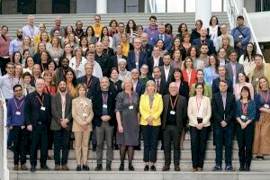 La UMH participa en la séptima reunión del Consejo de Rectores de NeurotechEU en la Universidad de Reikiavik