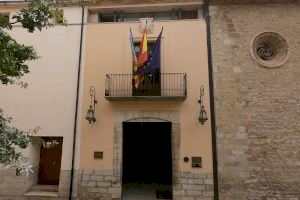 El Síndic de Greuges admet de nou a tràmit una queixa del PSPV de Morella davant la continuada falta de resposta i entrega de documentació