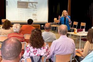 Riba-roja de Túria adjudica 10.000 euros a las entidades vecinales para promover y fomentar las actividades sociales y culturales