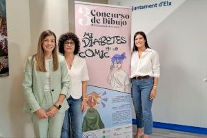 Vuelve el concurso de Dibujo ‘Mi Diabetes en un comic’ con su tercera edición