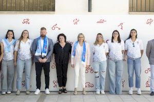 Marta Barrachina ensalza el valor y el mérito del equipo Nou Bàsquet Femení Castelló al ascender a la Liga Femenina Challenge