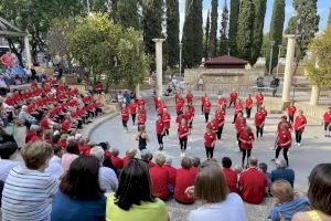 La Setmana Social de les Persones Majors de Foios arriba a la seua 35a edició