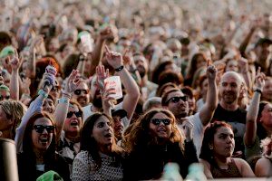 Spring Festival ultima los detalles para una tercera edición de récord en la ciudad de Alicante