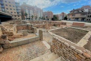 La Societat ITINERA Arqueo-SEEC visitarà Llíria el pròxim 1 de juny en una jornada sobre el patrimoni romà