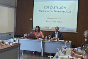 El director general de Turismo destaca la formación como valor del sector turístico